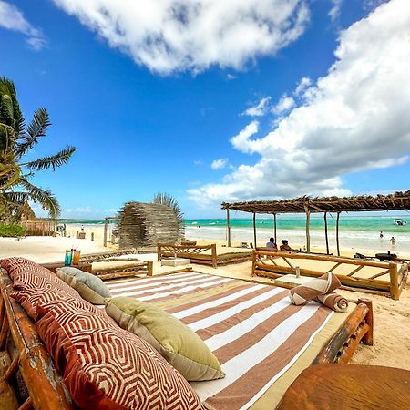 Alito Tulum Hotel Ngoại thất bức ảnh