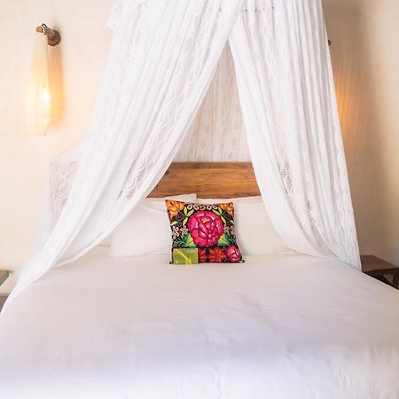 Alito Tulum Hotel Ngoại thất bức ảnh