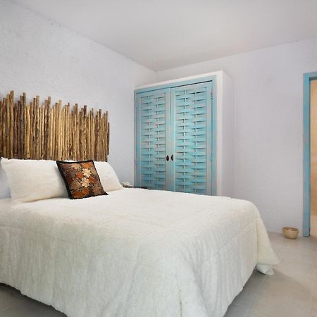 Alito Tulum Hotel Ngoại thất bức ảnh