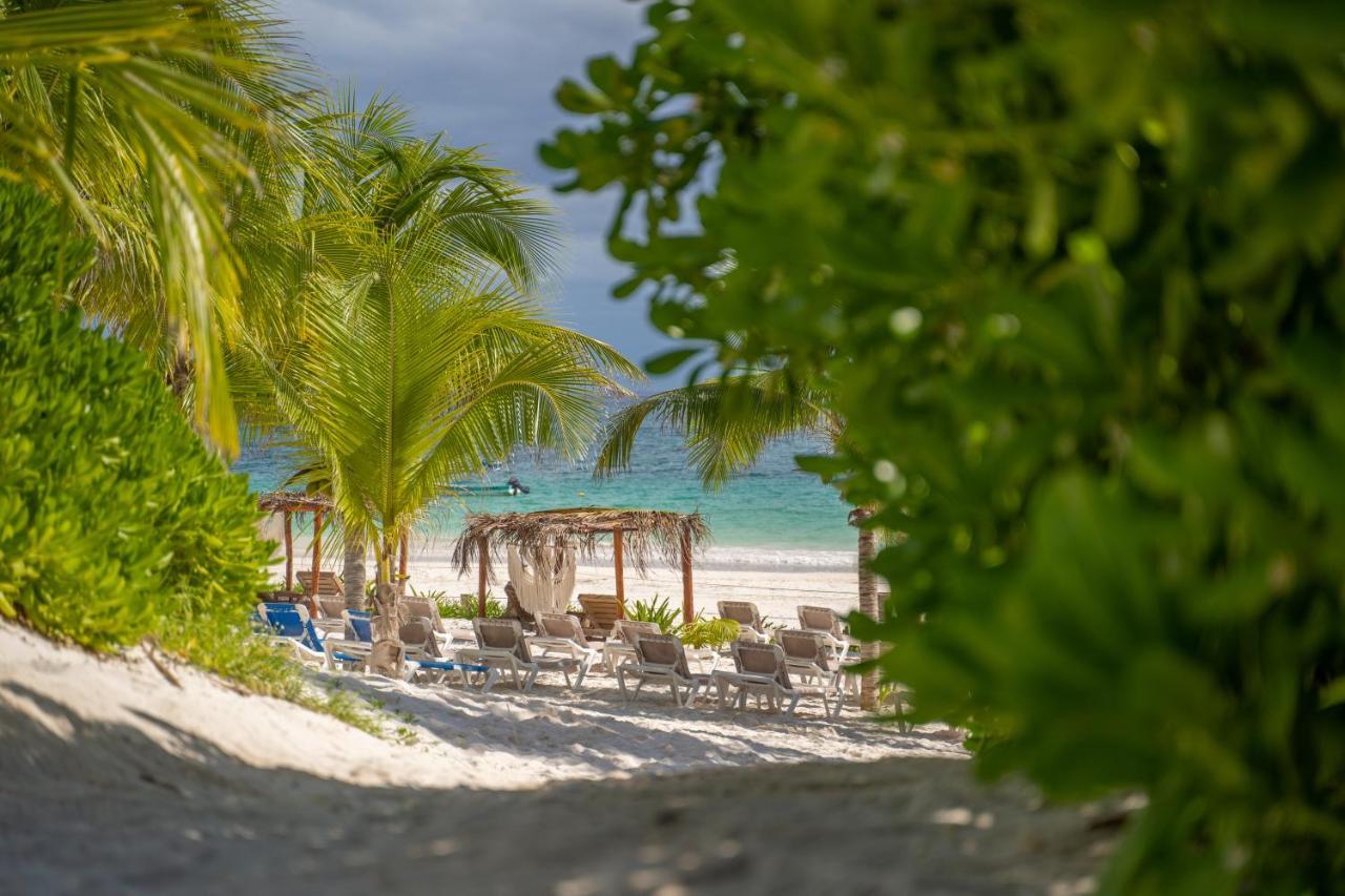 Alito Tulum Hotel Ngoại thất bức ảnh