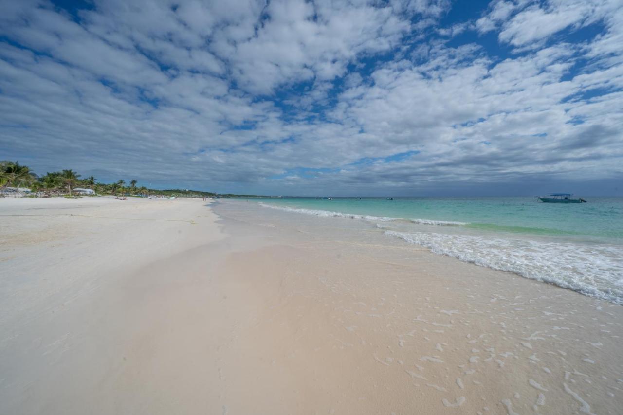 Alito Tulum Hotel Ngoại thất bức ảnh