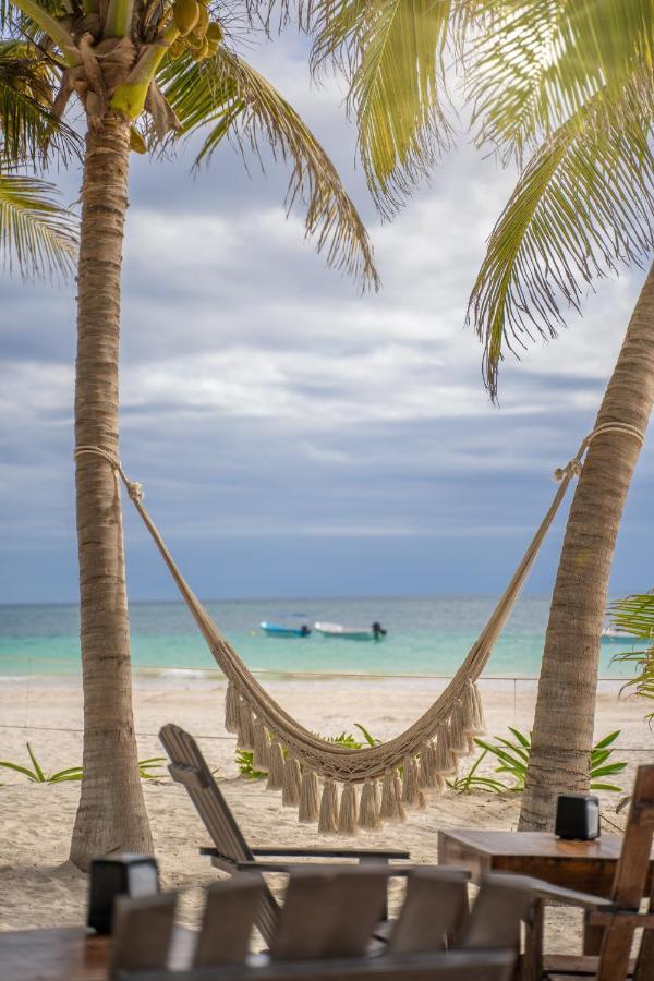 Alito Tulum Hotel Ngoại thất bức ảnh
