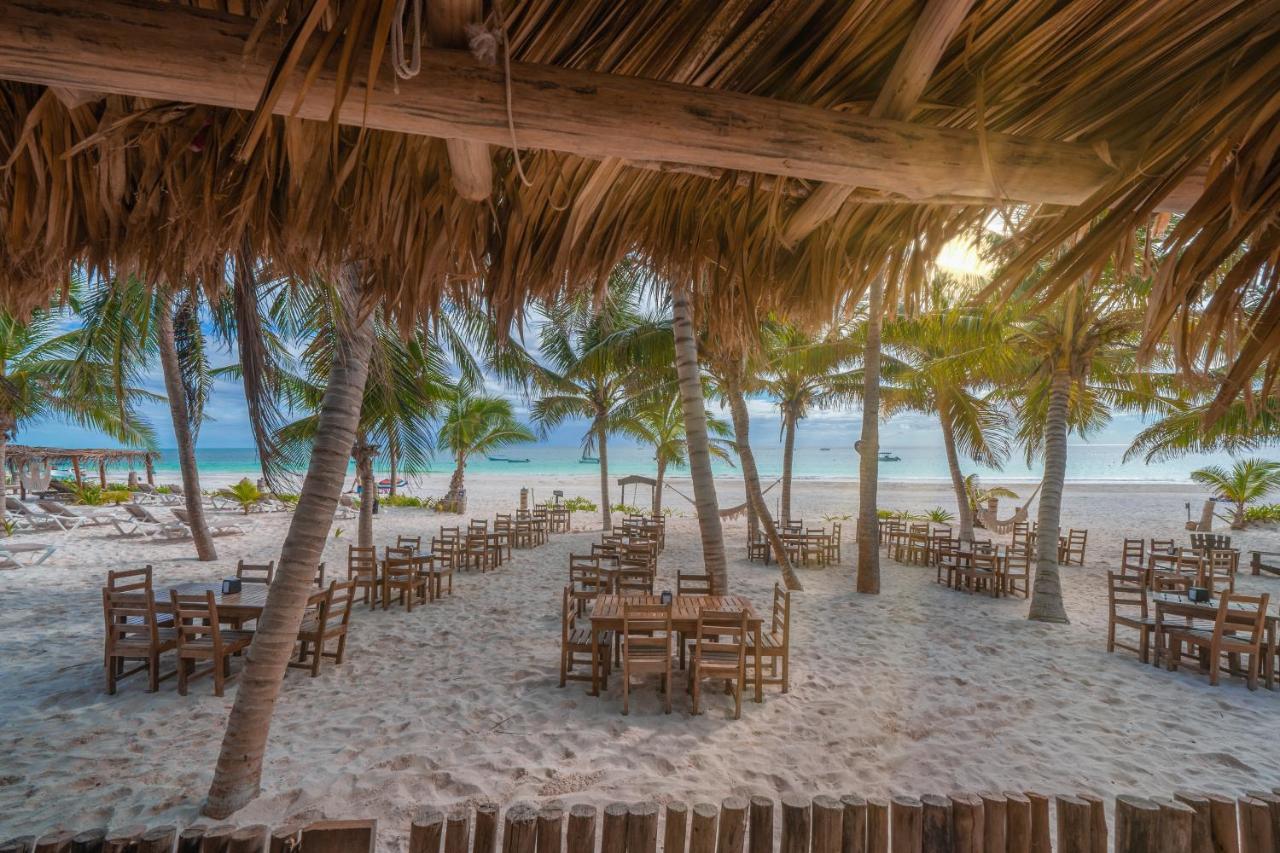 Alito Tulum Hotel Ngoại thất bức ảnh