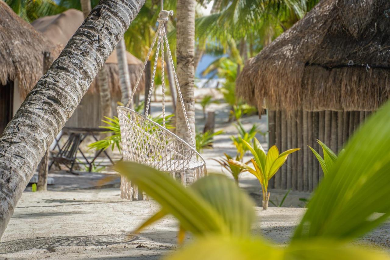 Alito Tulum Hotel Ngoại thất bức ảnh
