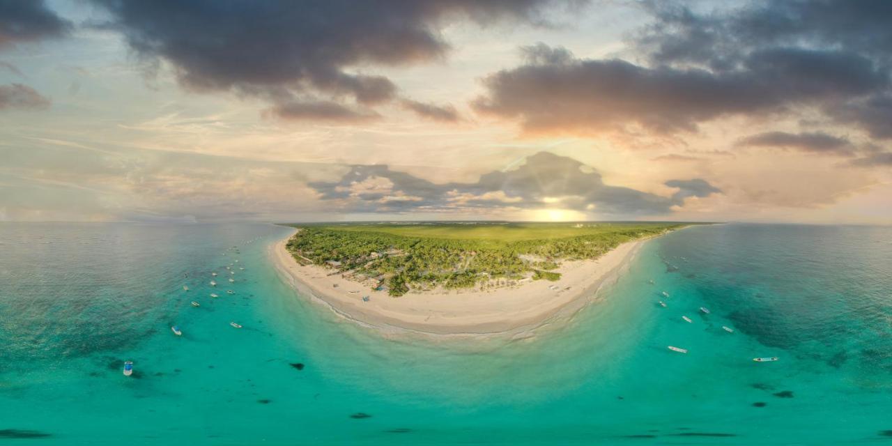 Alito Tulum Hotel Ngoại thất bức ảnh