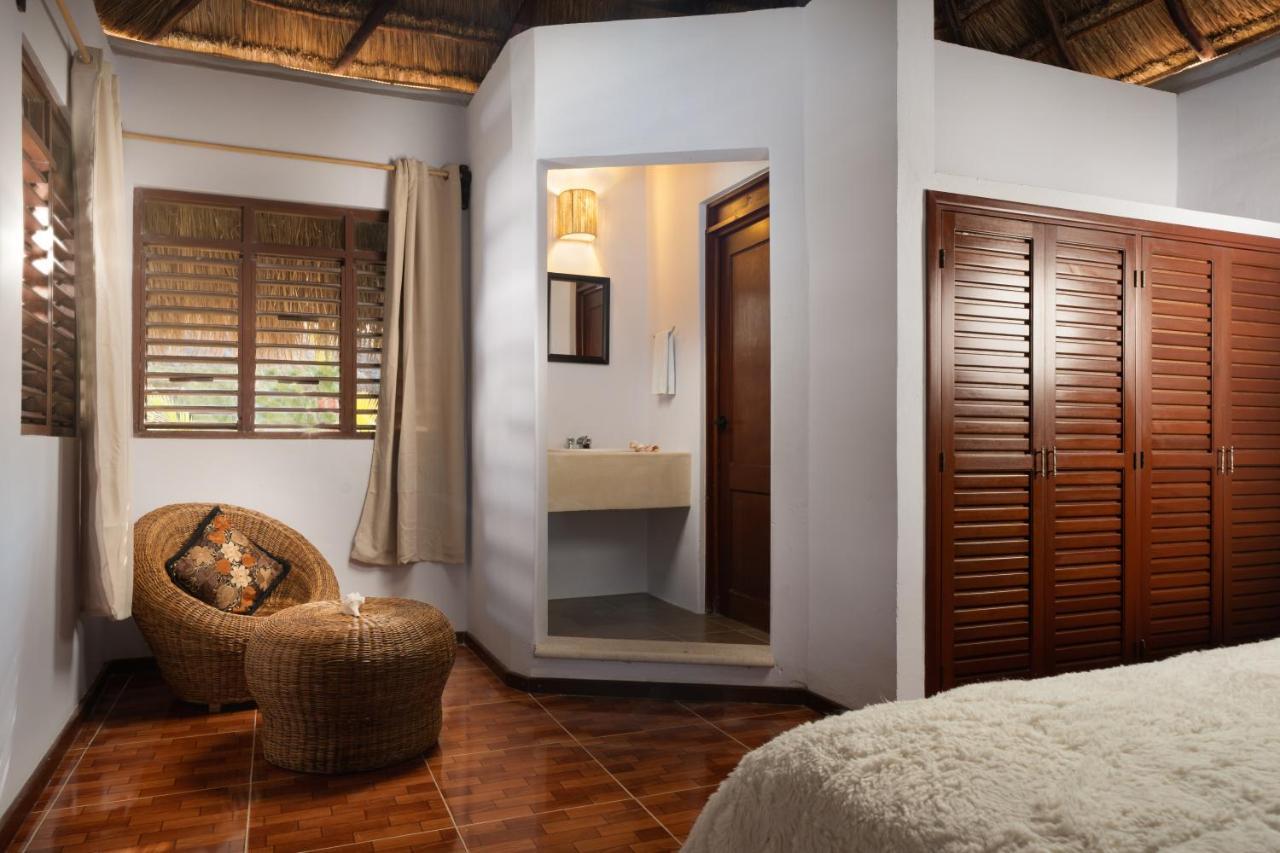 Alito Tulum Hotel Ngoại thất bức ảnh