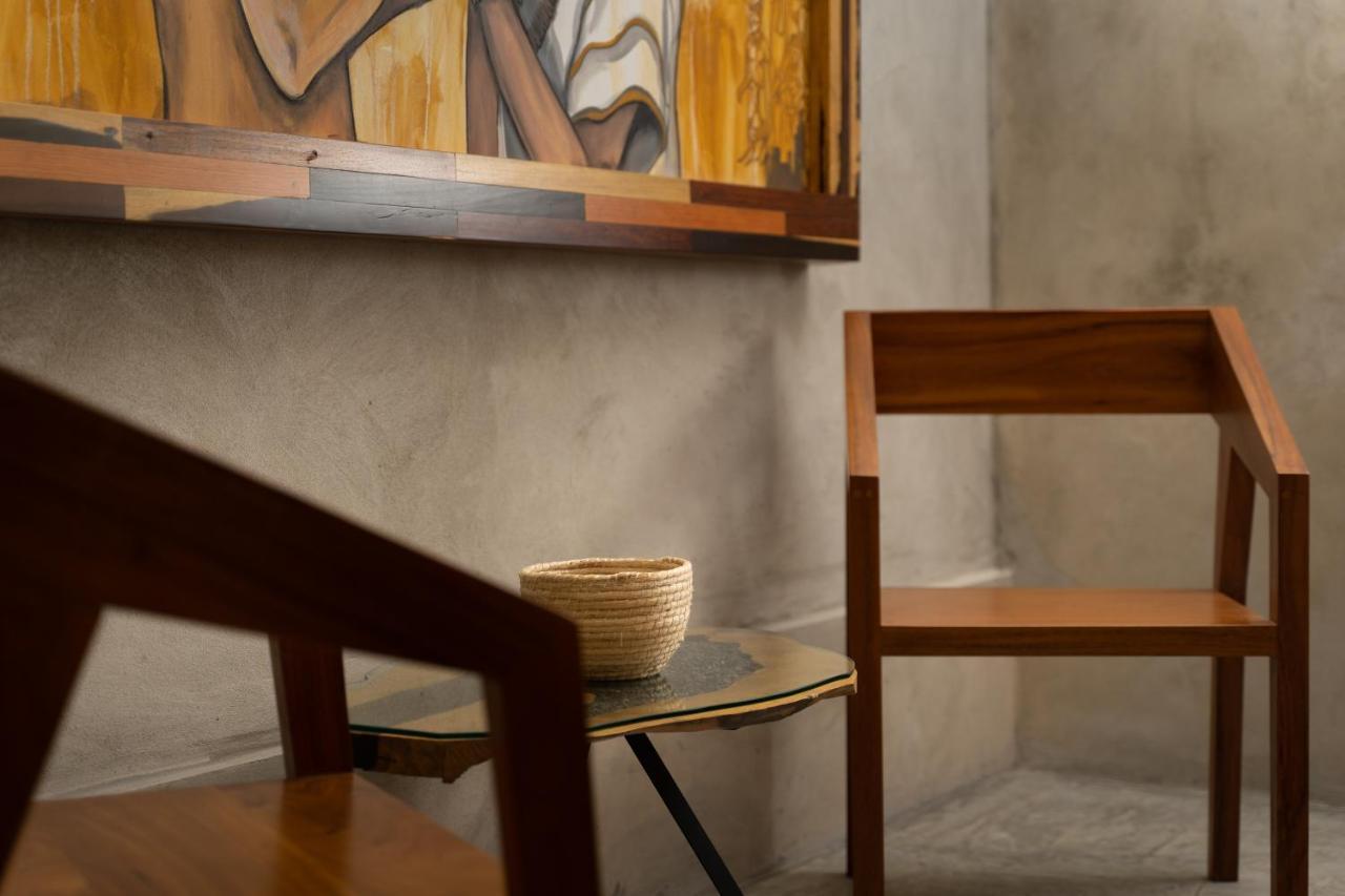 Alito Tulum Hotel Ngoại thất bức ảnh