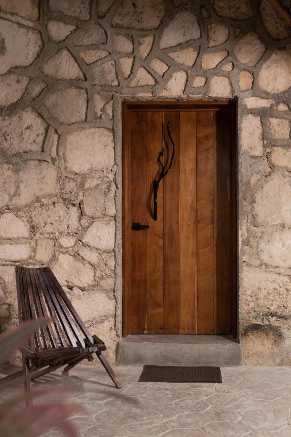 Alito Tulum Hotel Ngoại thất bức ảnh