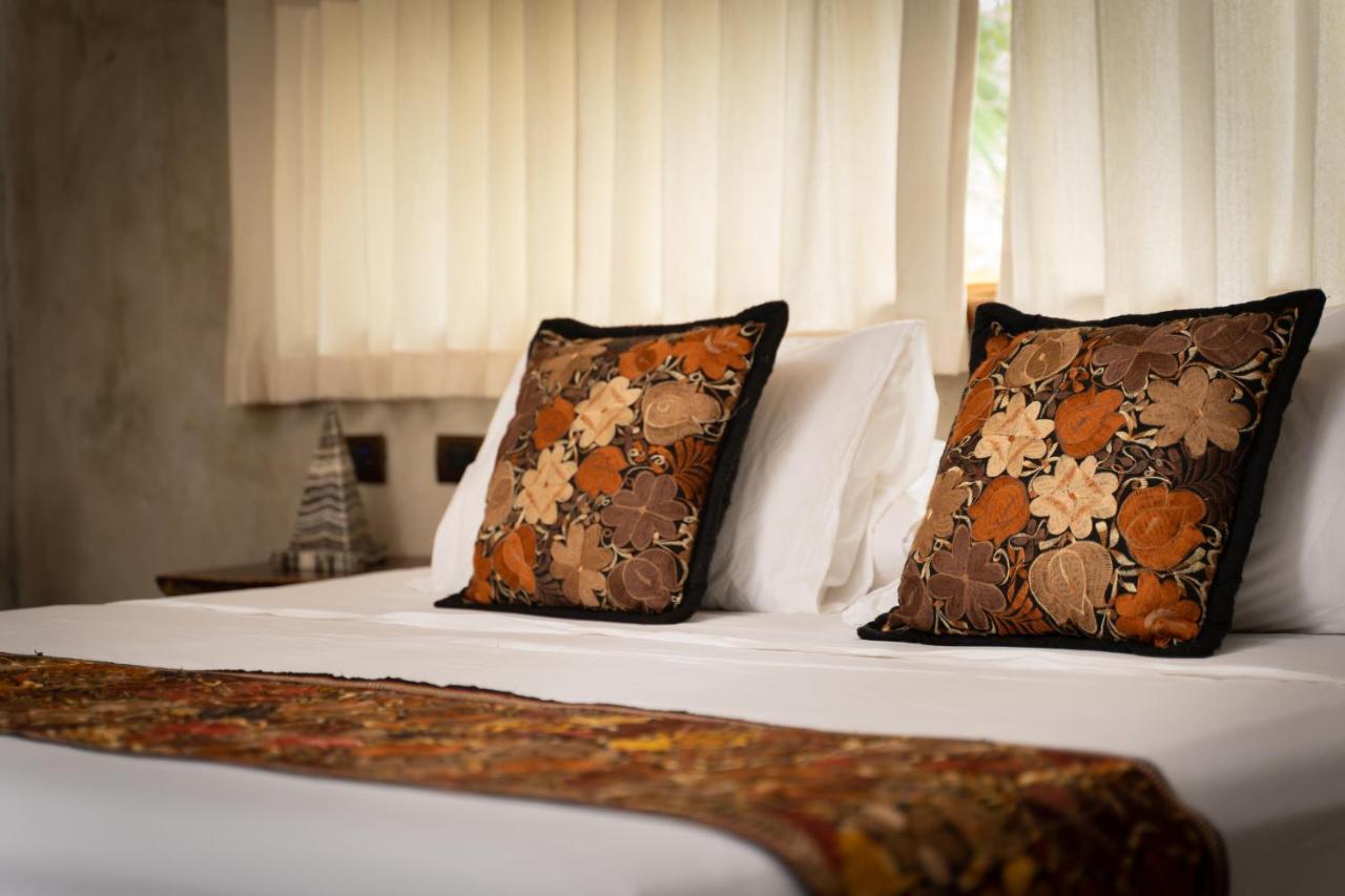 Alito Tulum Hotel Ngoại thất bức ảnh