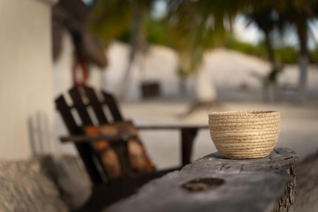 Alito Tulum Hotel Ngoại thất bức ảnh