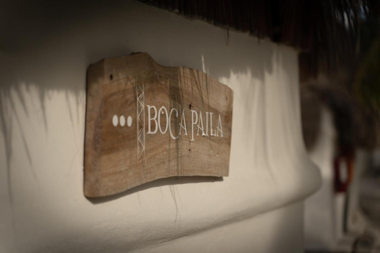 Alito Tulum Hotel Ngoại thất bức ảnh