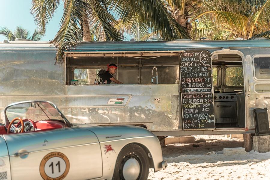 Alito Tulum Hotel Ngoại thất bức ảnh