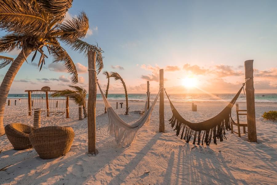 Alito Tulum Hotel Ngoại thất bức ảnh