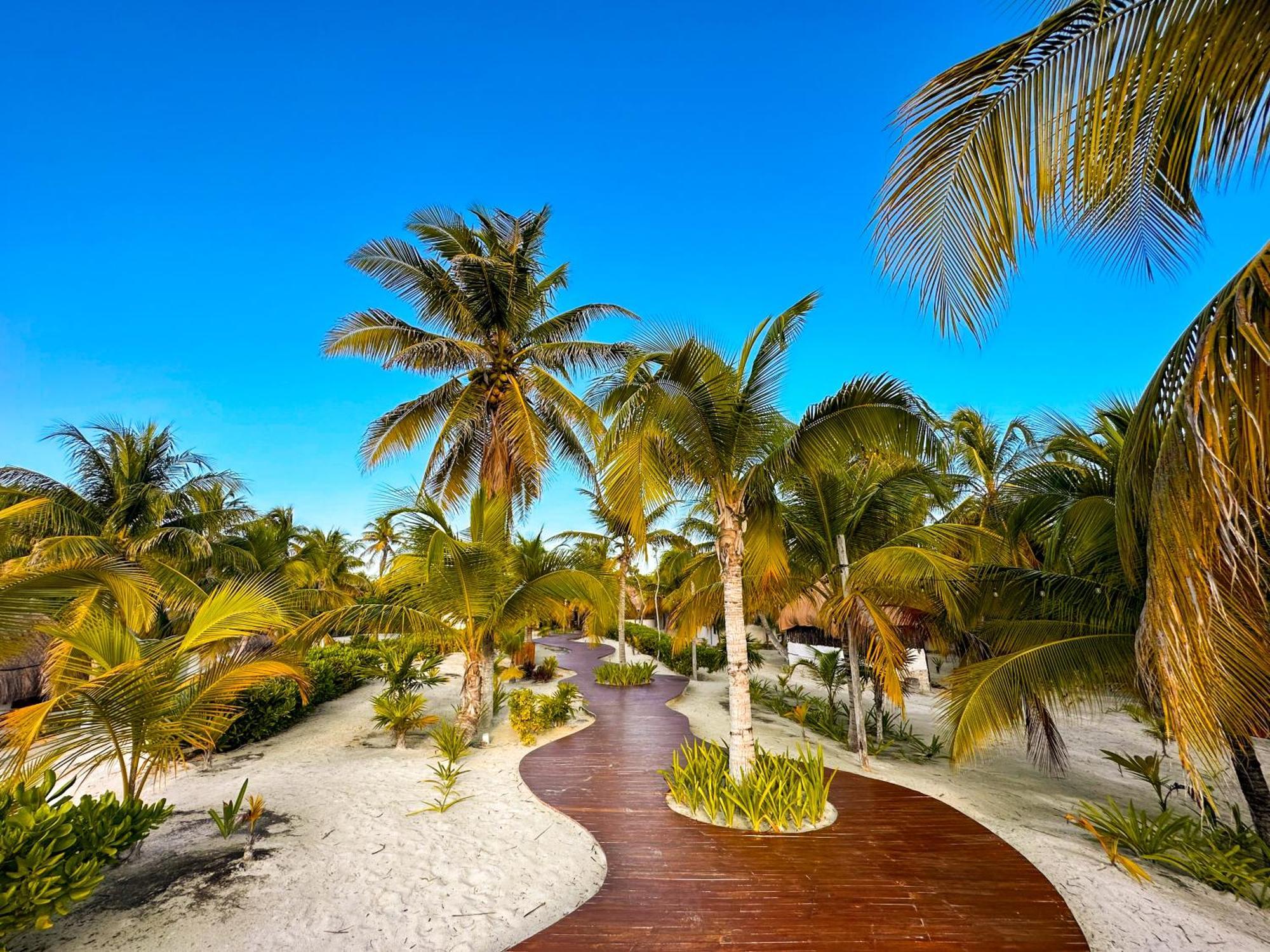 Alito Tulum Hotel Ngoại thất bức ảnh