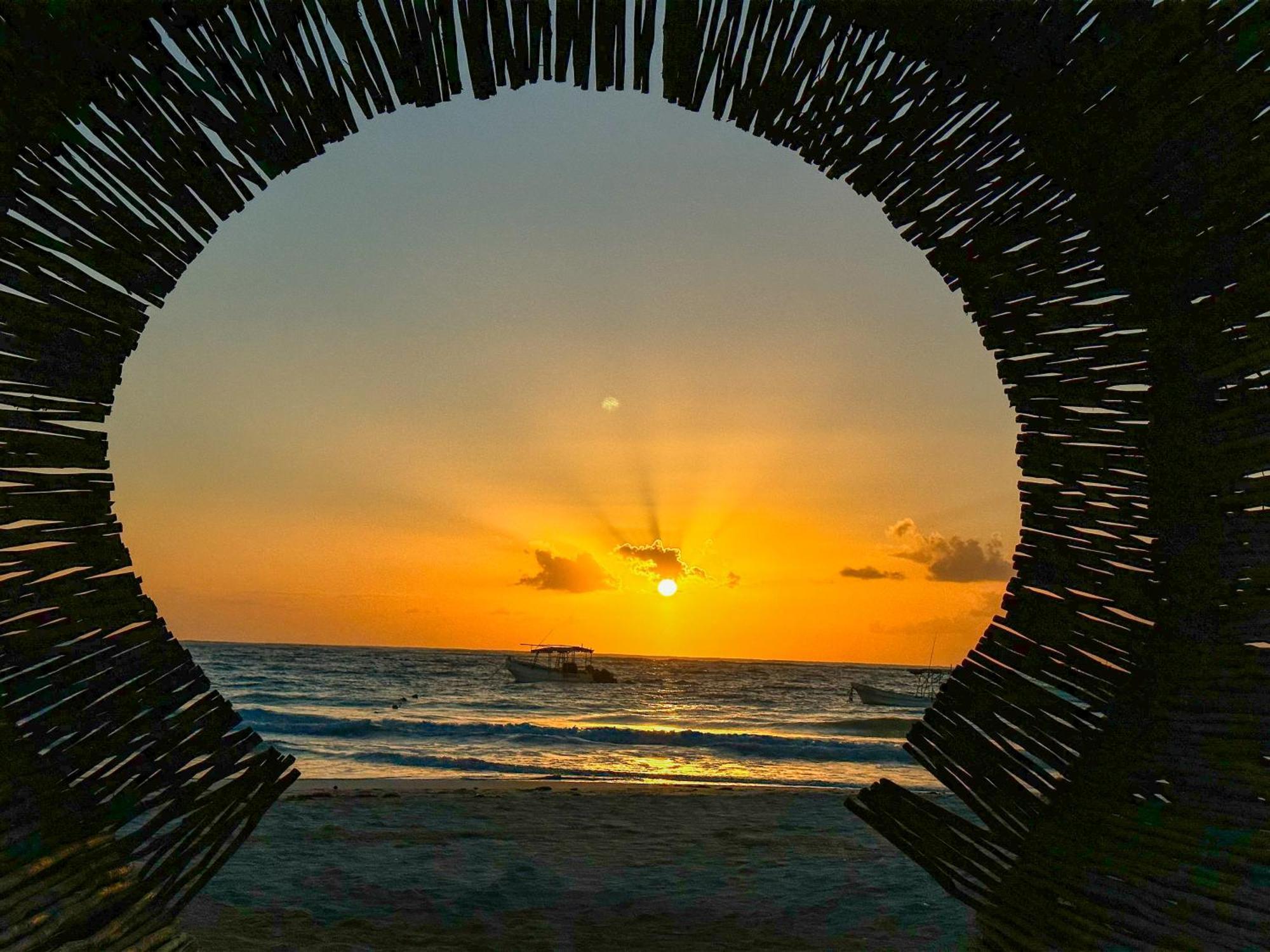 Alito Tulum Hotel Ngoại thất bức ảnh