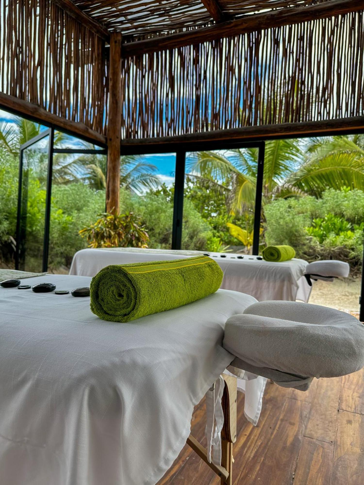 Alito Tulum Hotel Ngoại thất bức ảnh