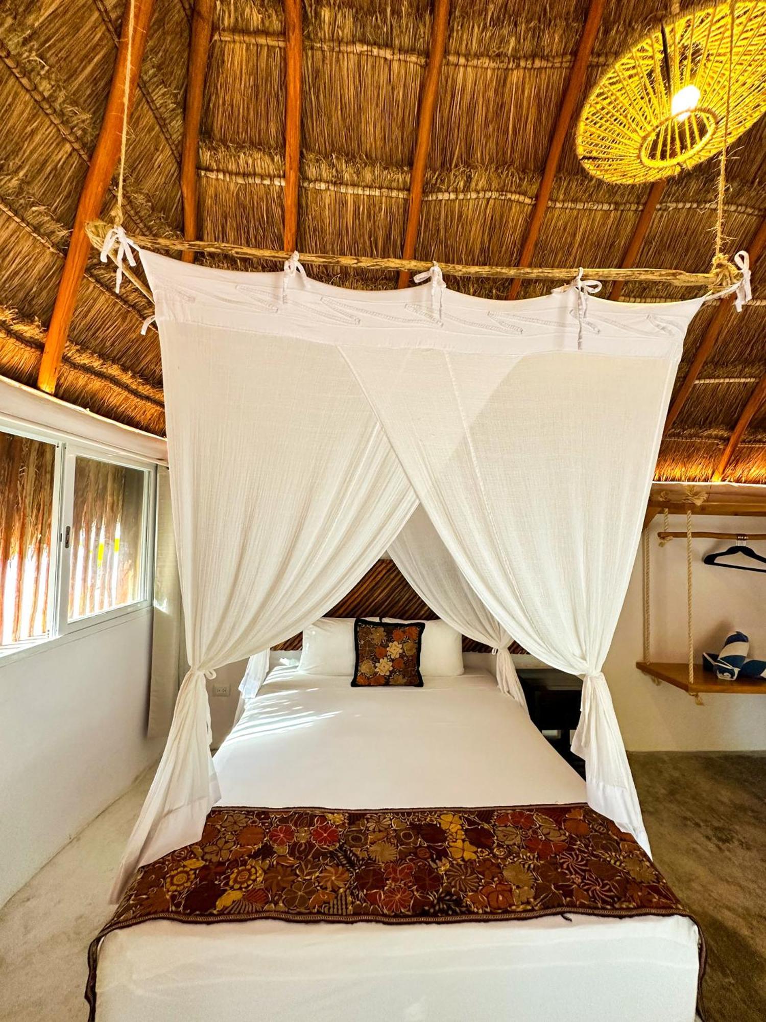 Alito Tulum Hotel Ngoại thất bức ảnh