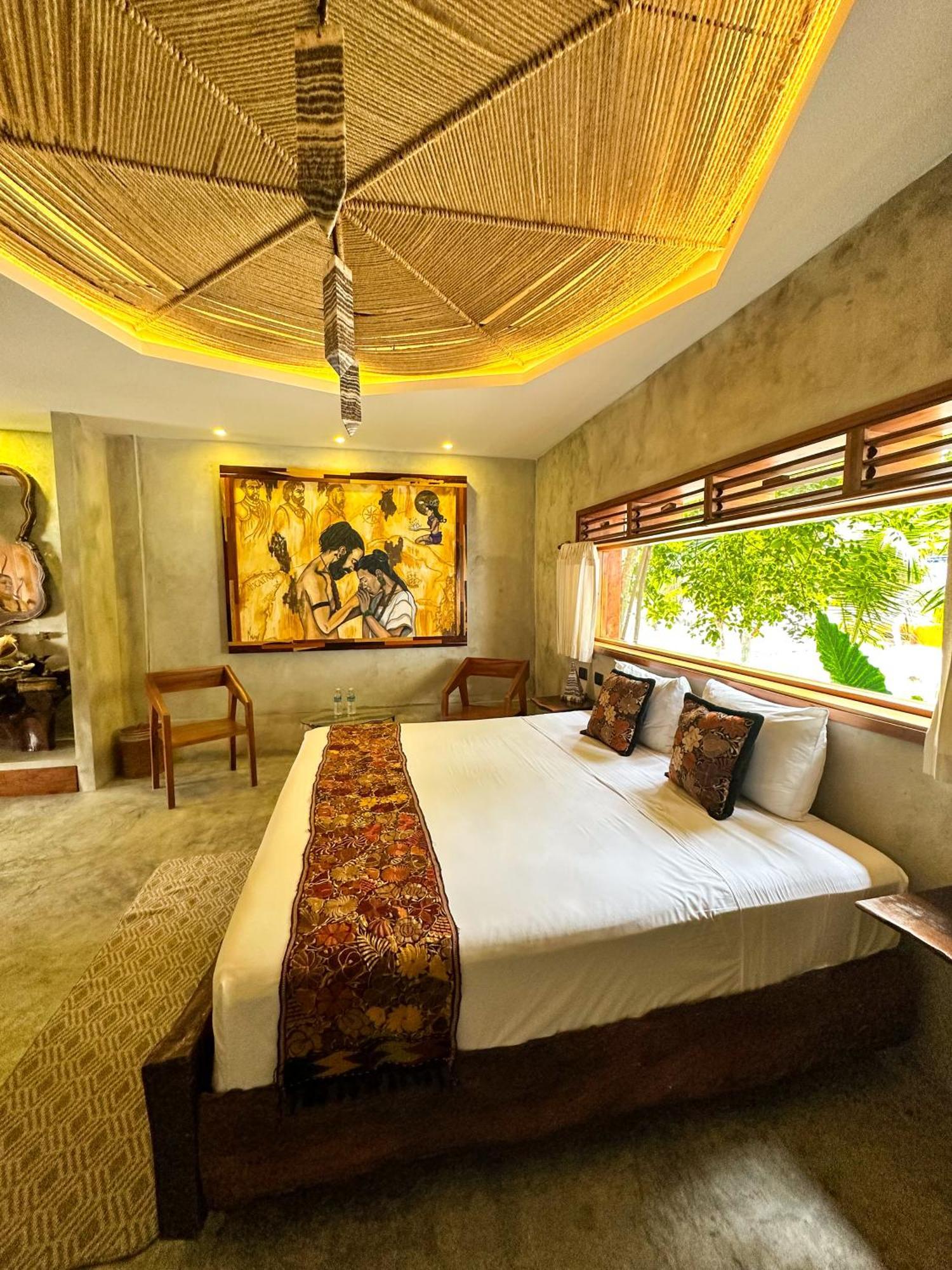 Alito Tulum Hotel Ngoại thất bức ảnh