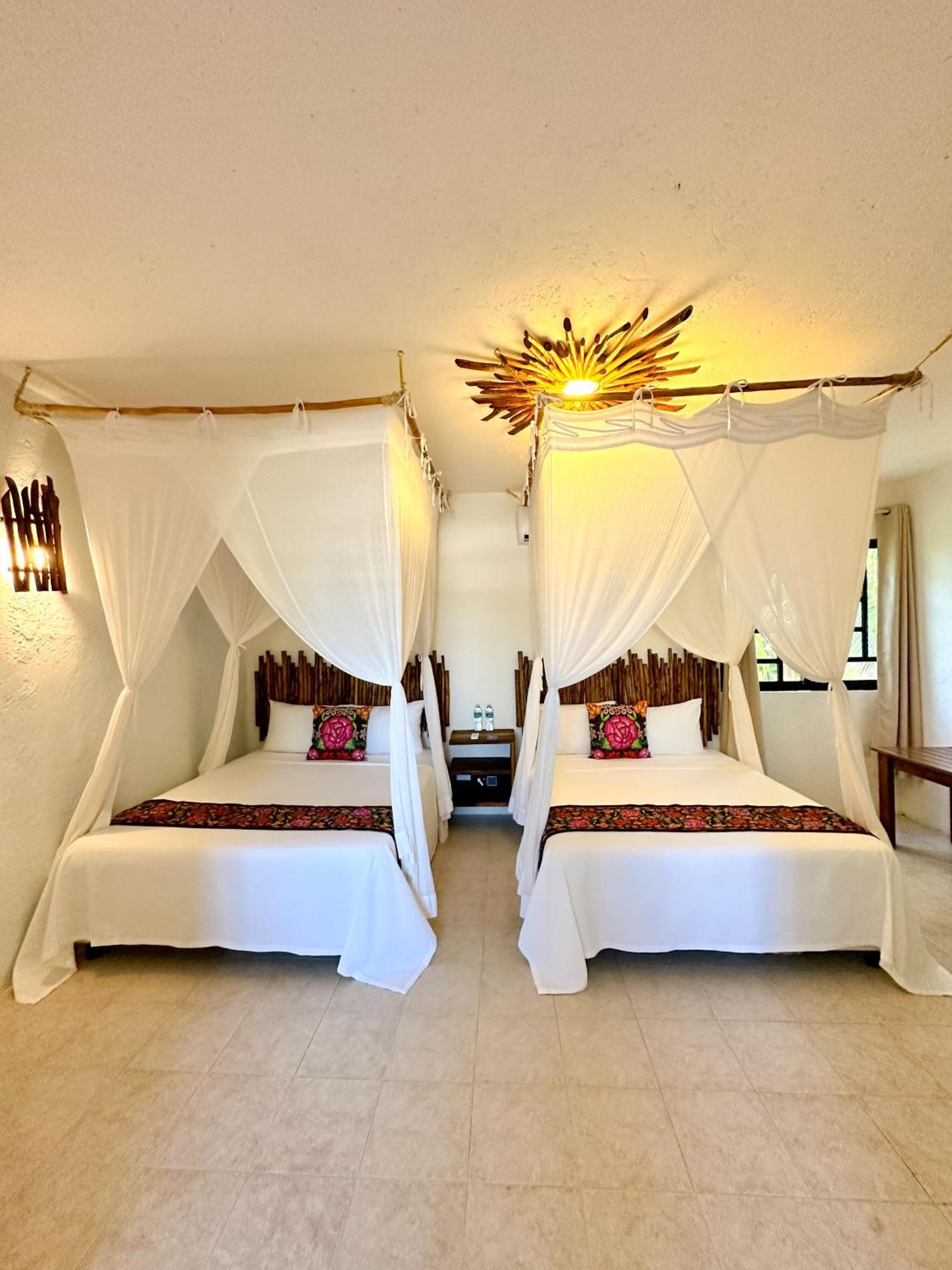 Alito Tulum Hotel Ngoại thất bức ảnh