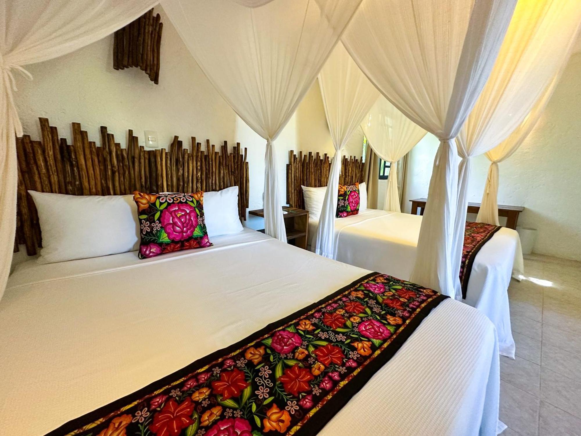 Alito Tulum Hotel Ngoại thất bức ảnh