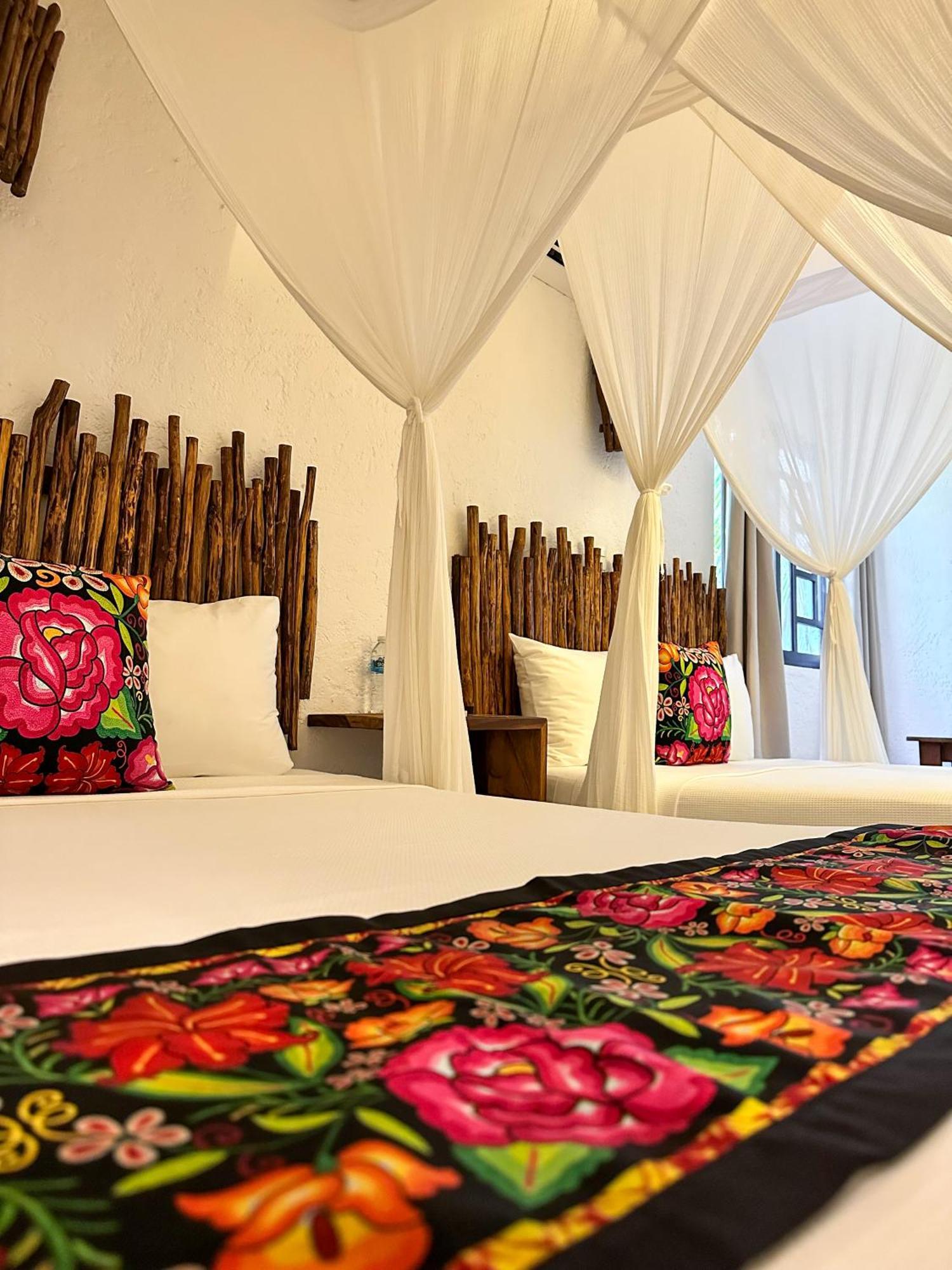 Alito Tulum Hotel Ngoại thất bức ảnh