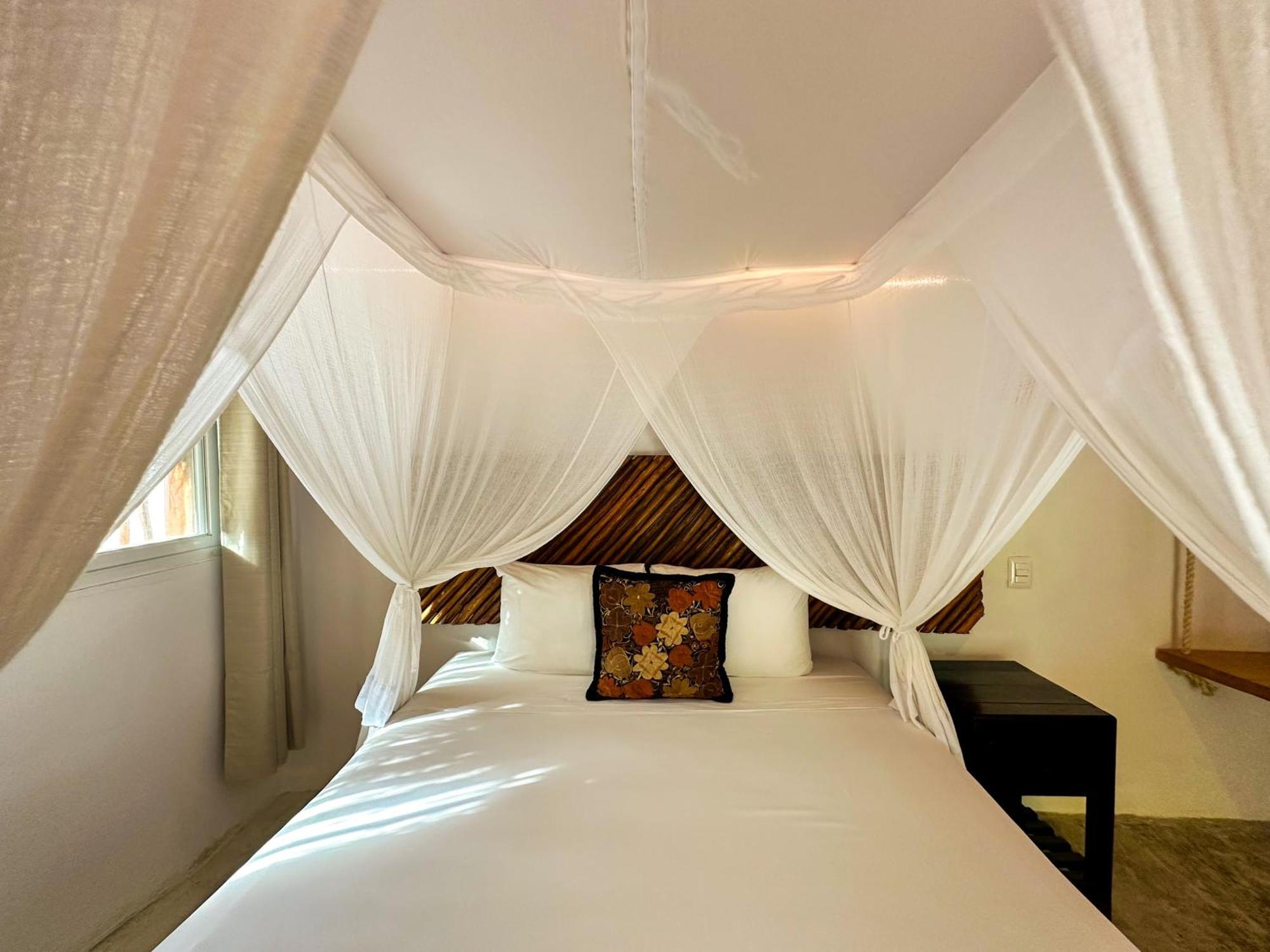 Alito Tulum Hotel Ngoại thất bức ảnh