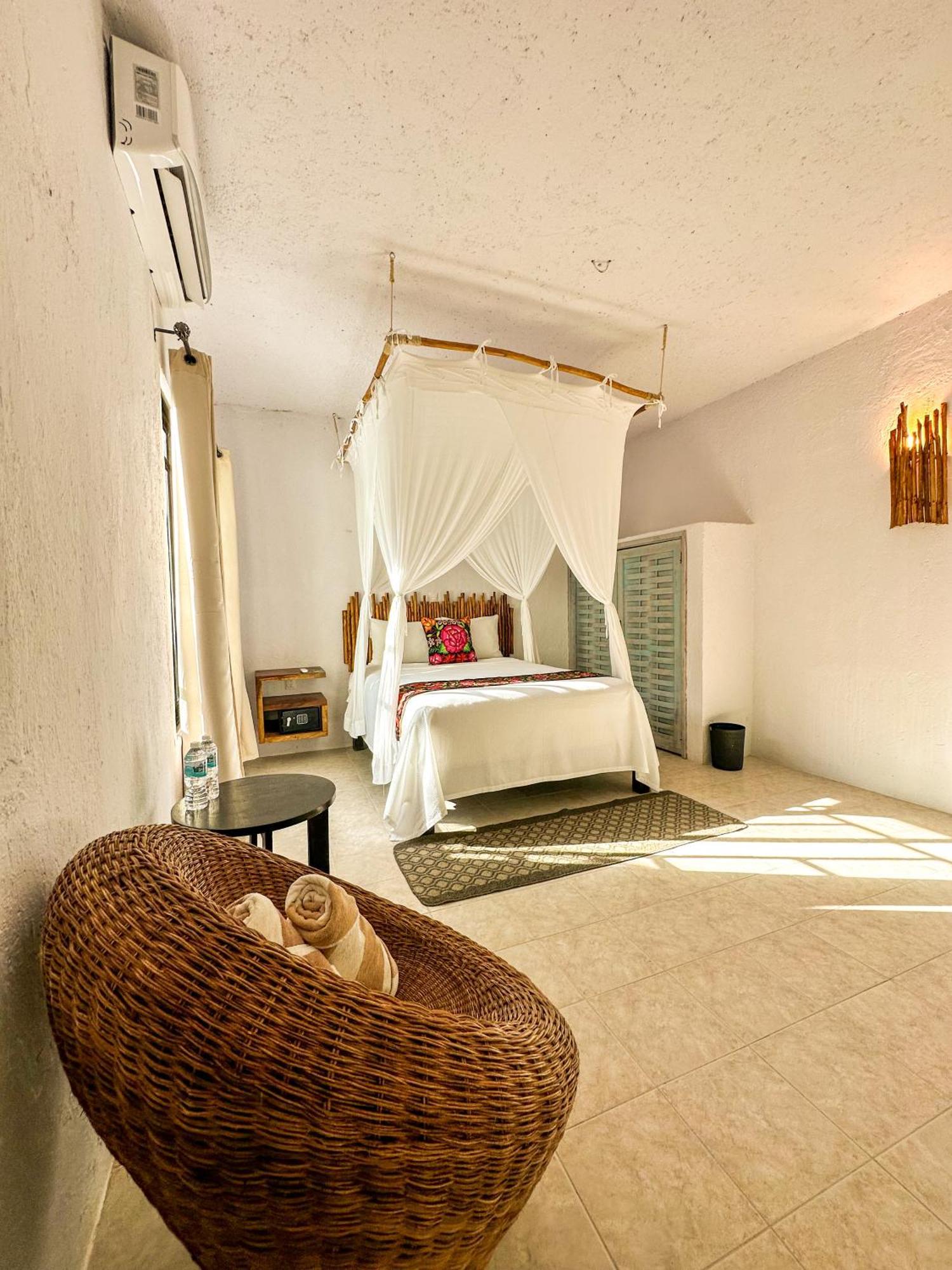Alito Tulum Hotel Ngoại thất bức ảnh