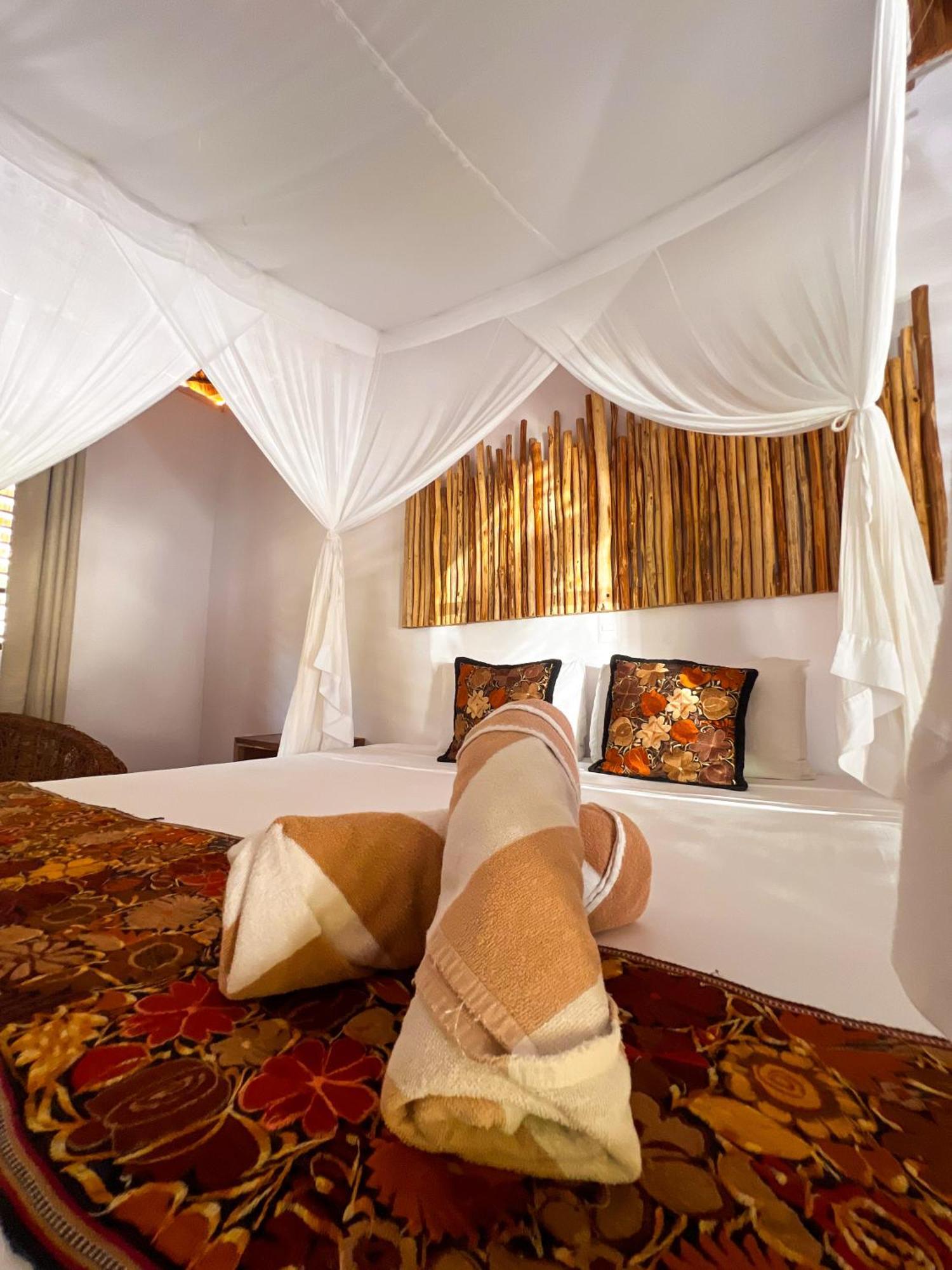 Alito Tulum Hotel Ngoại thất bức ảnh
