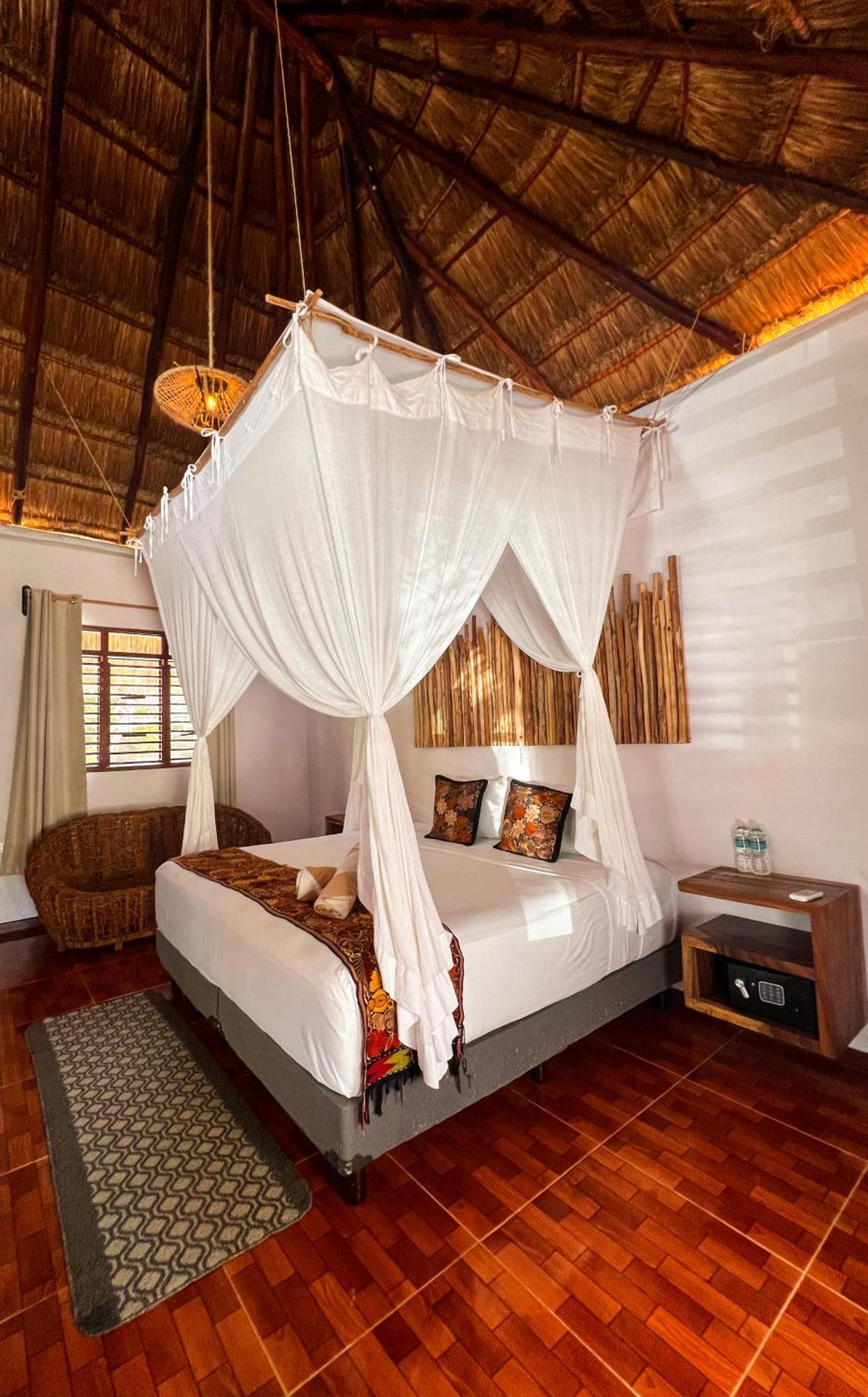 Alito Tulum Hotel Ngoại thất bức ảnh
