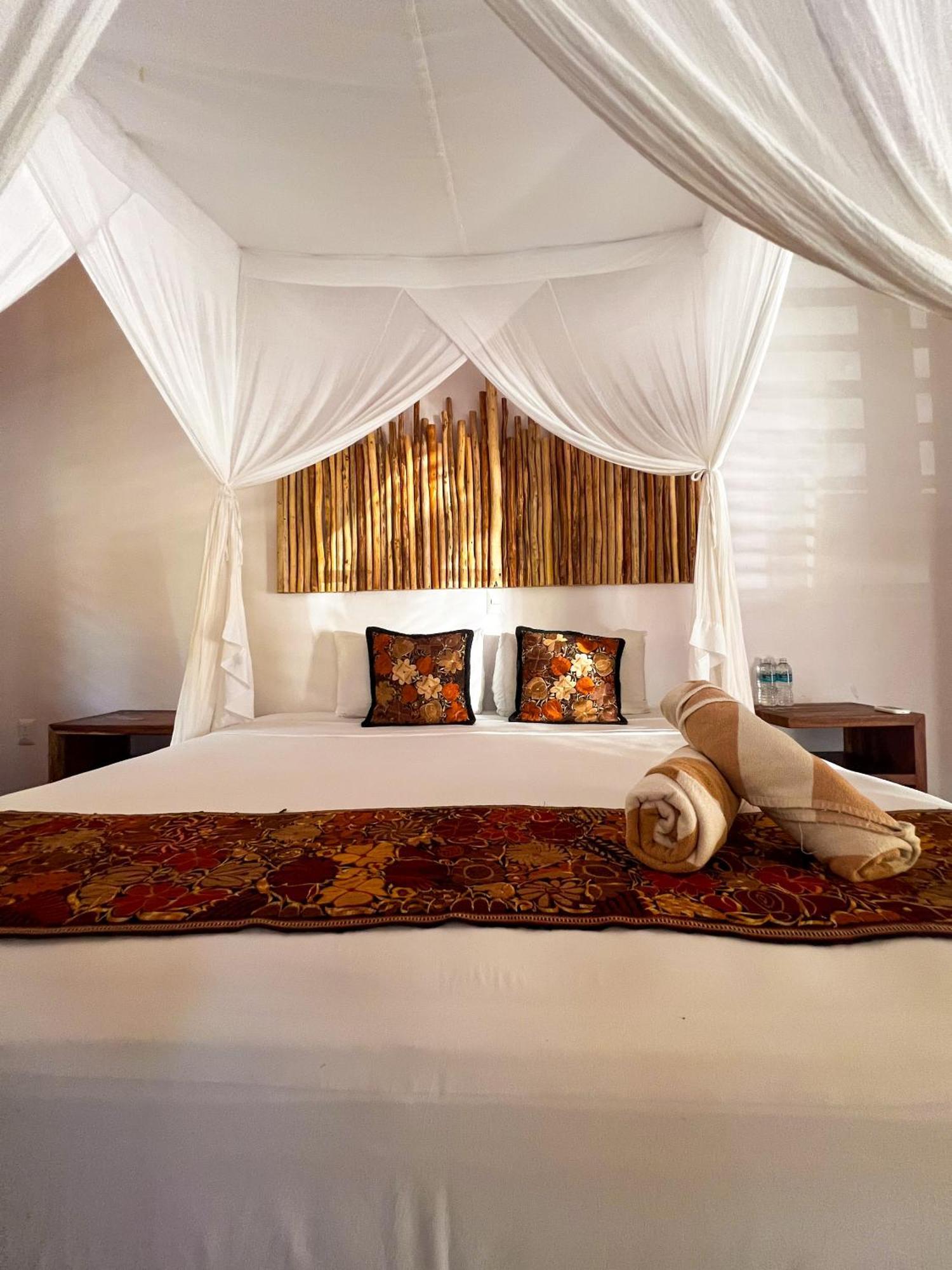 Alito Tulum Hotel Ngoại thất bức ảnh