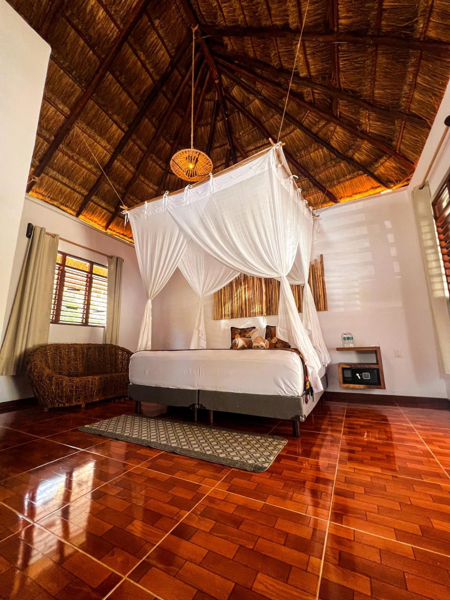 Alito Tulum Hotel Ngoại thất bức ảnh