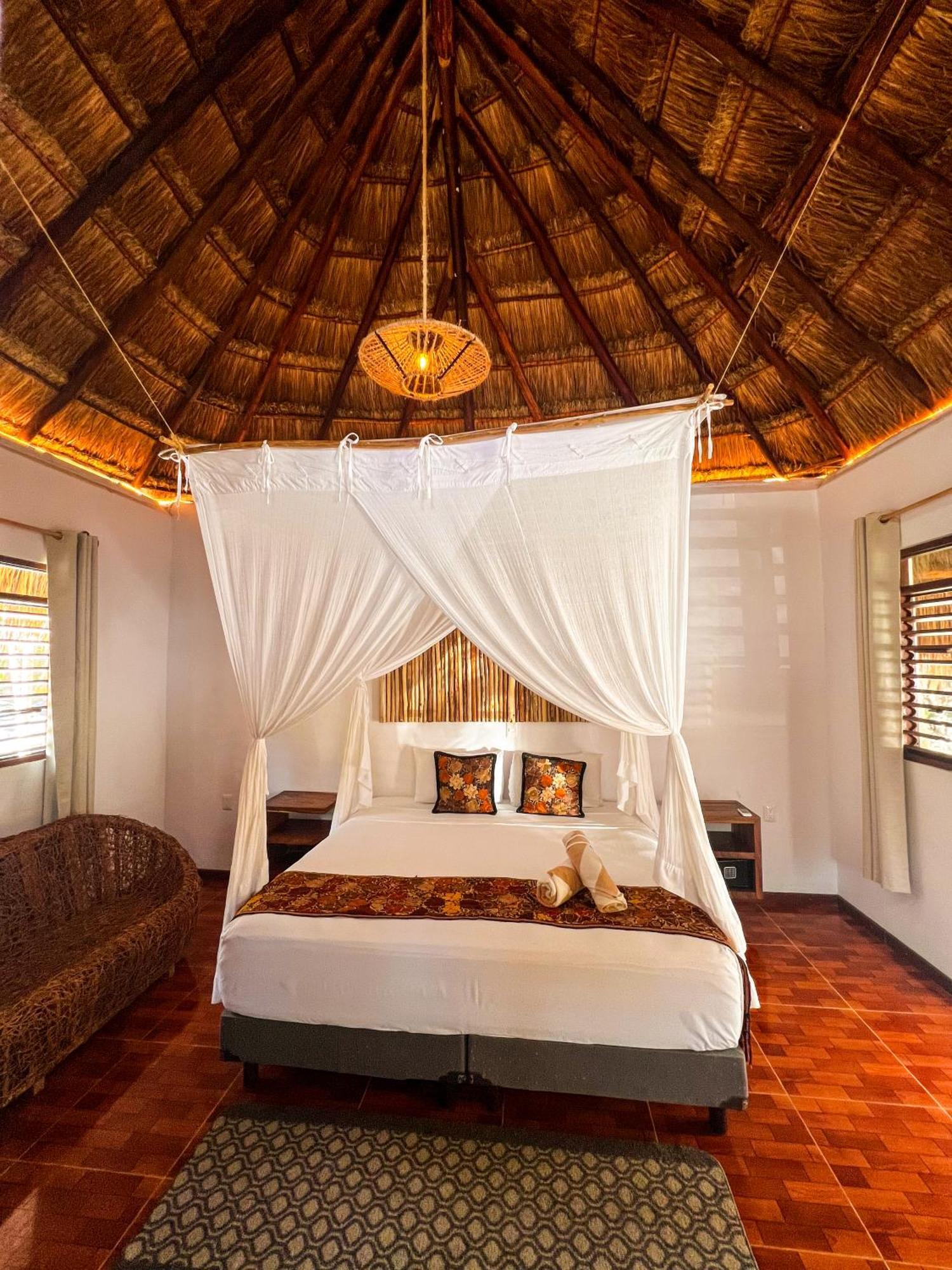 Alito Tulum Hotel Ngoại thất bức ảnh