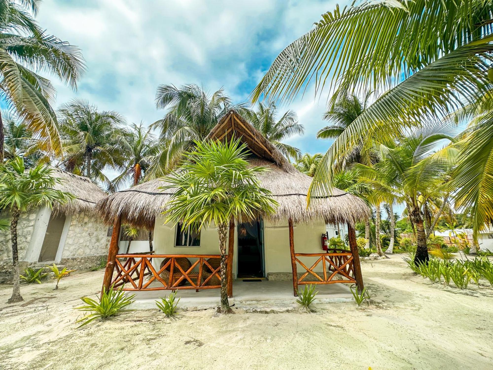 Alito Tulum Hotel Ngoại thất bức ảnh