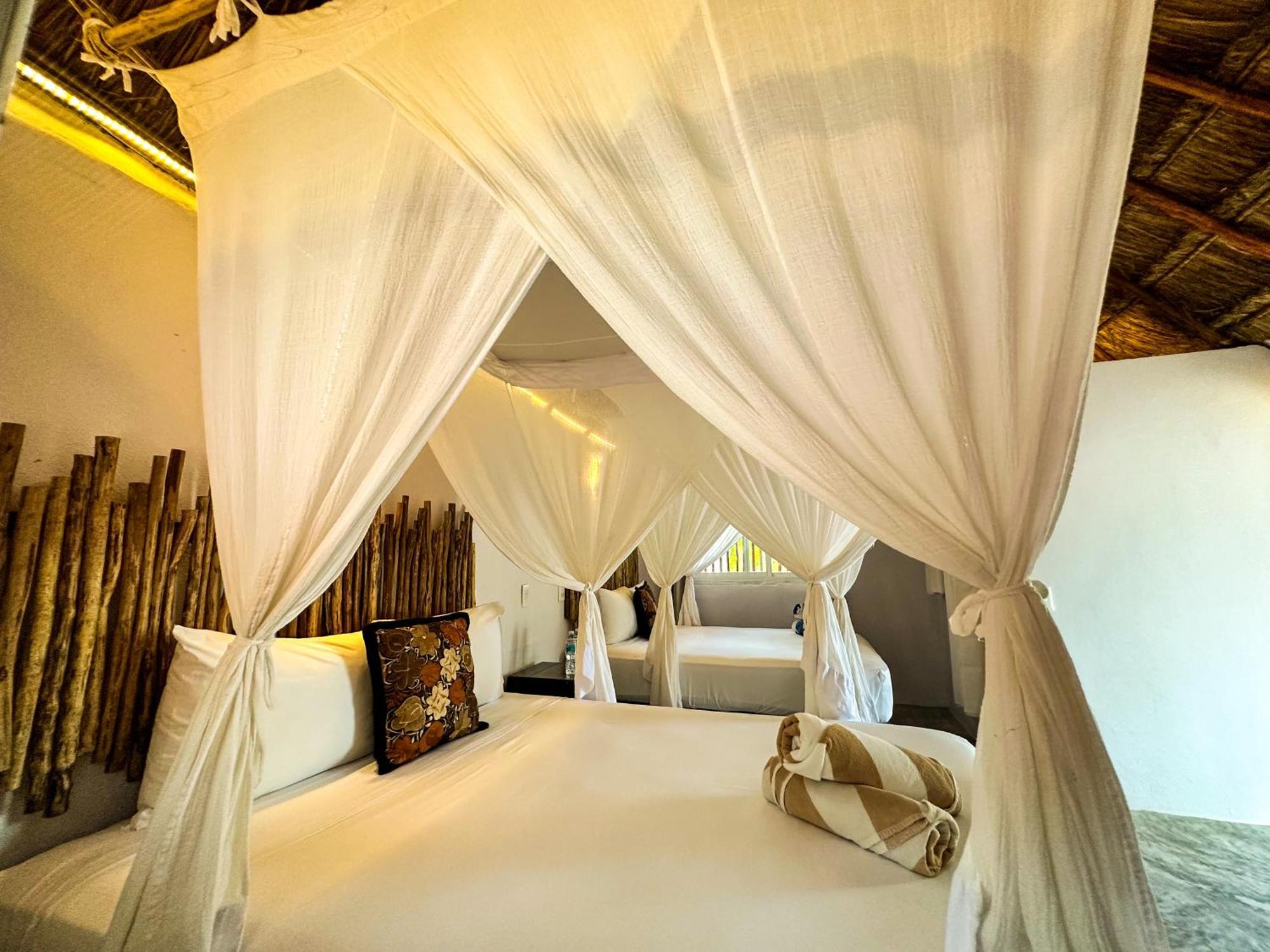 Alito Tulum Hotel Ngoại thất bức ảnh