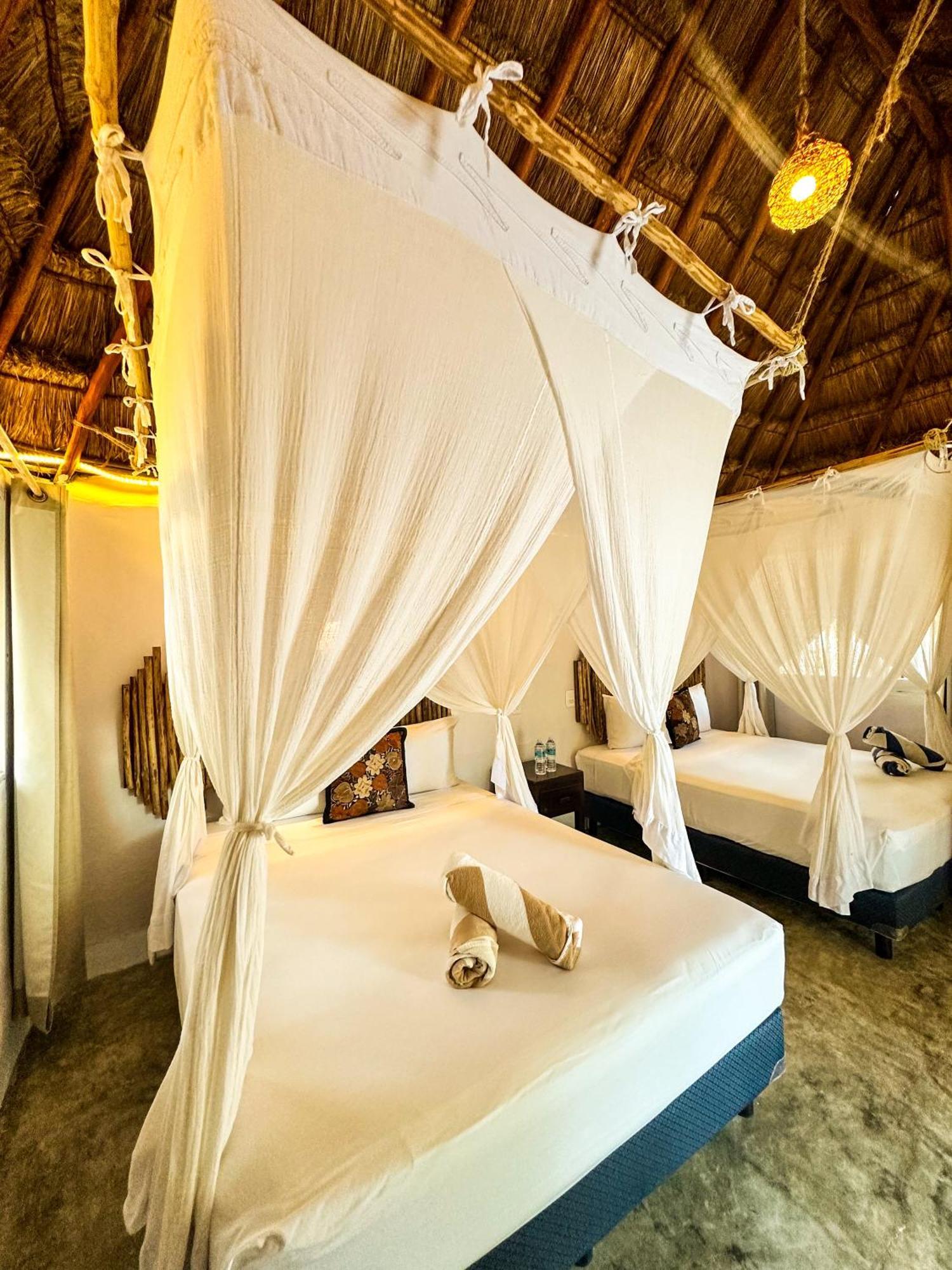 Alito Tulum Hotel Ngoại thất bức ảnh