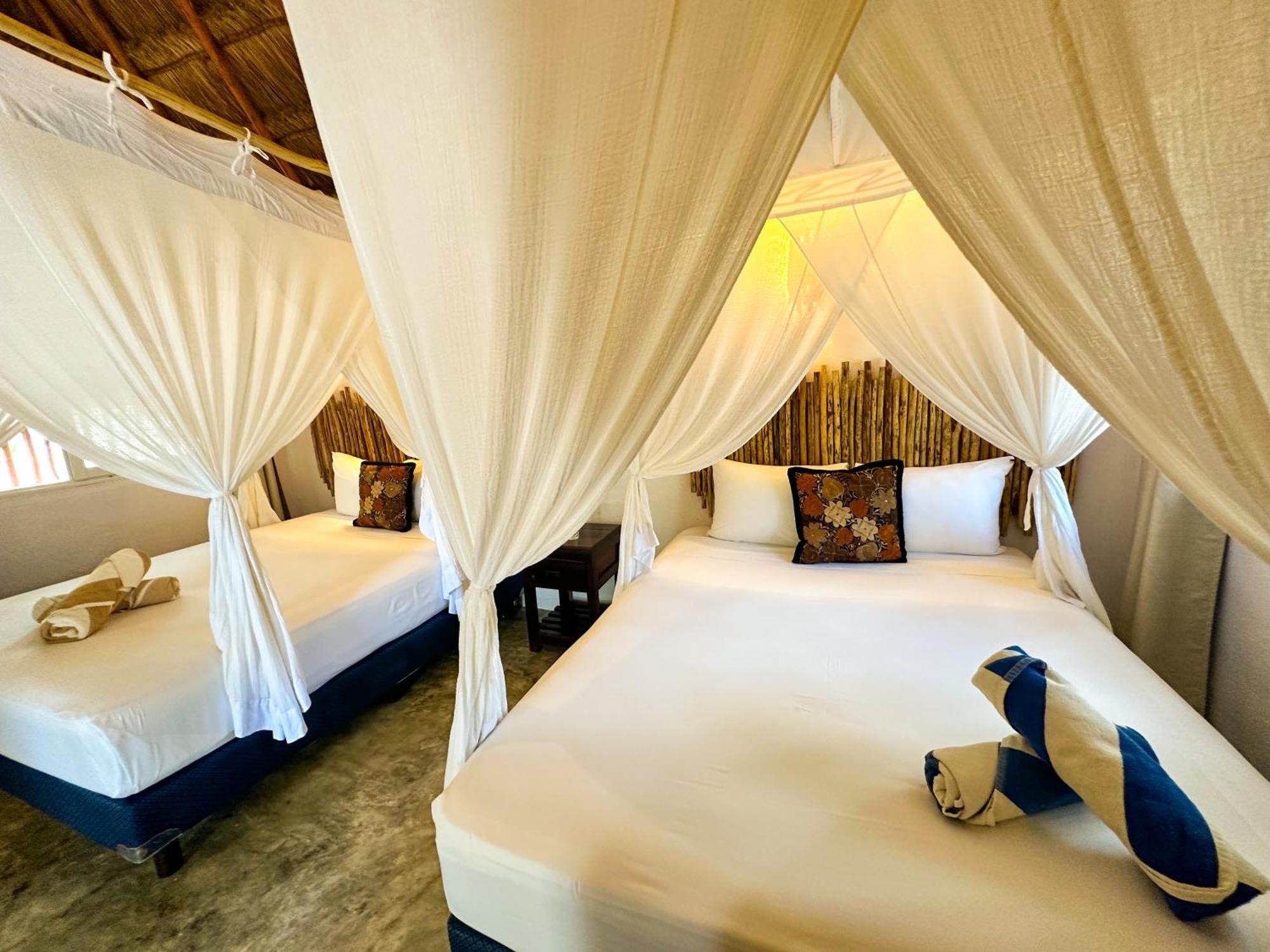Alito Tulum Hotel Ngoại thất bức ảnh