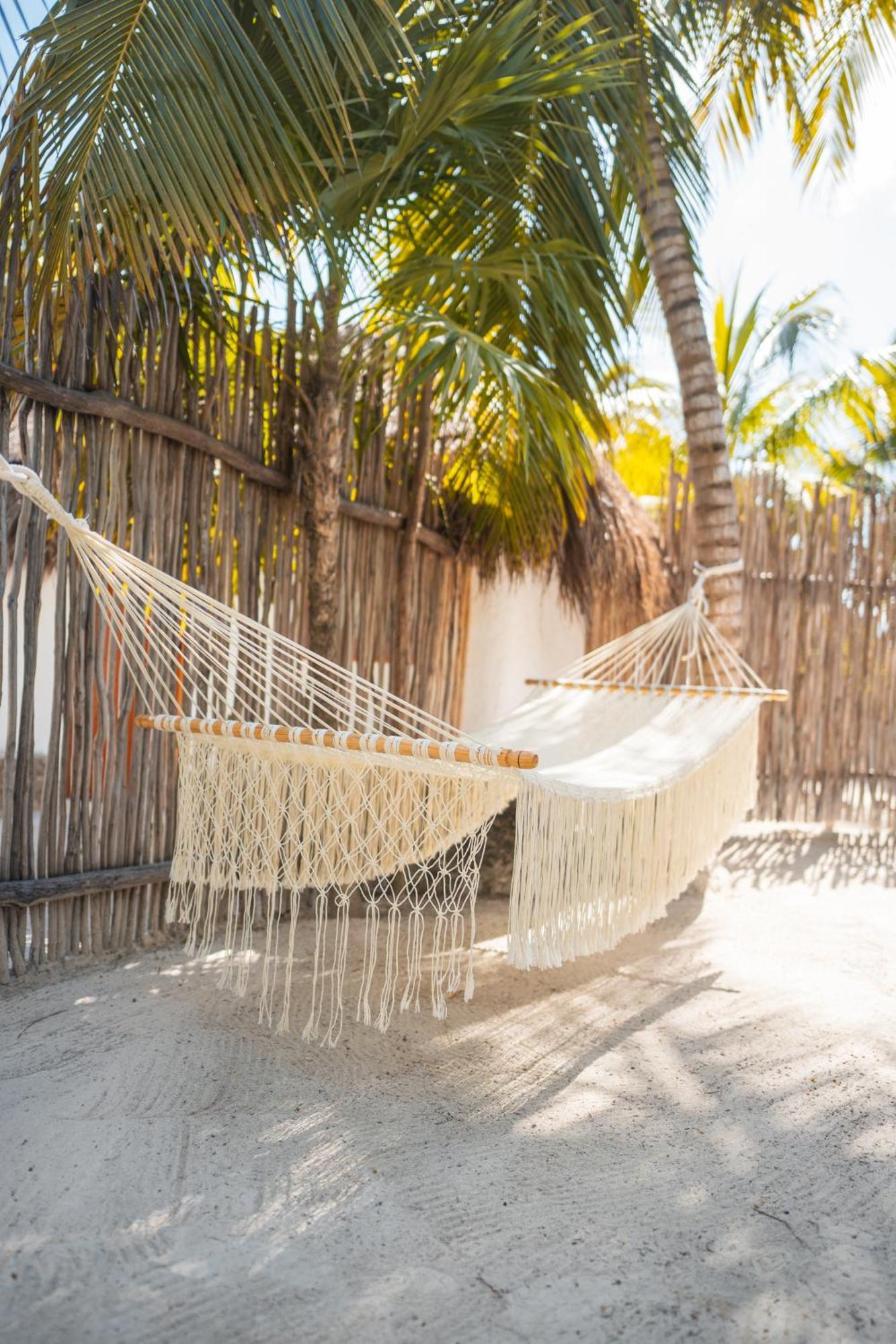 Alito Tulum Hotel Ngoại thất bức ảnh