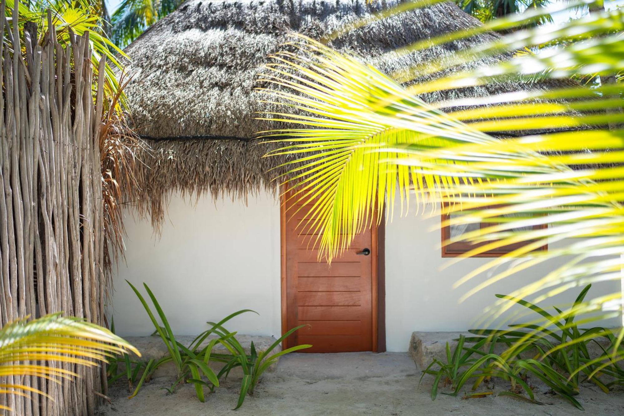 Alito Tulum Hotel Ngoại thất bức ảnh