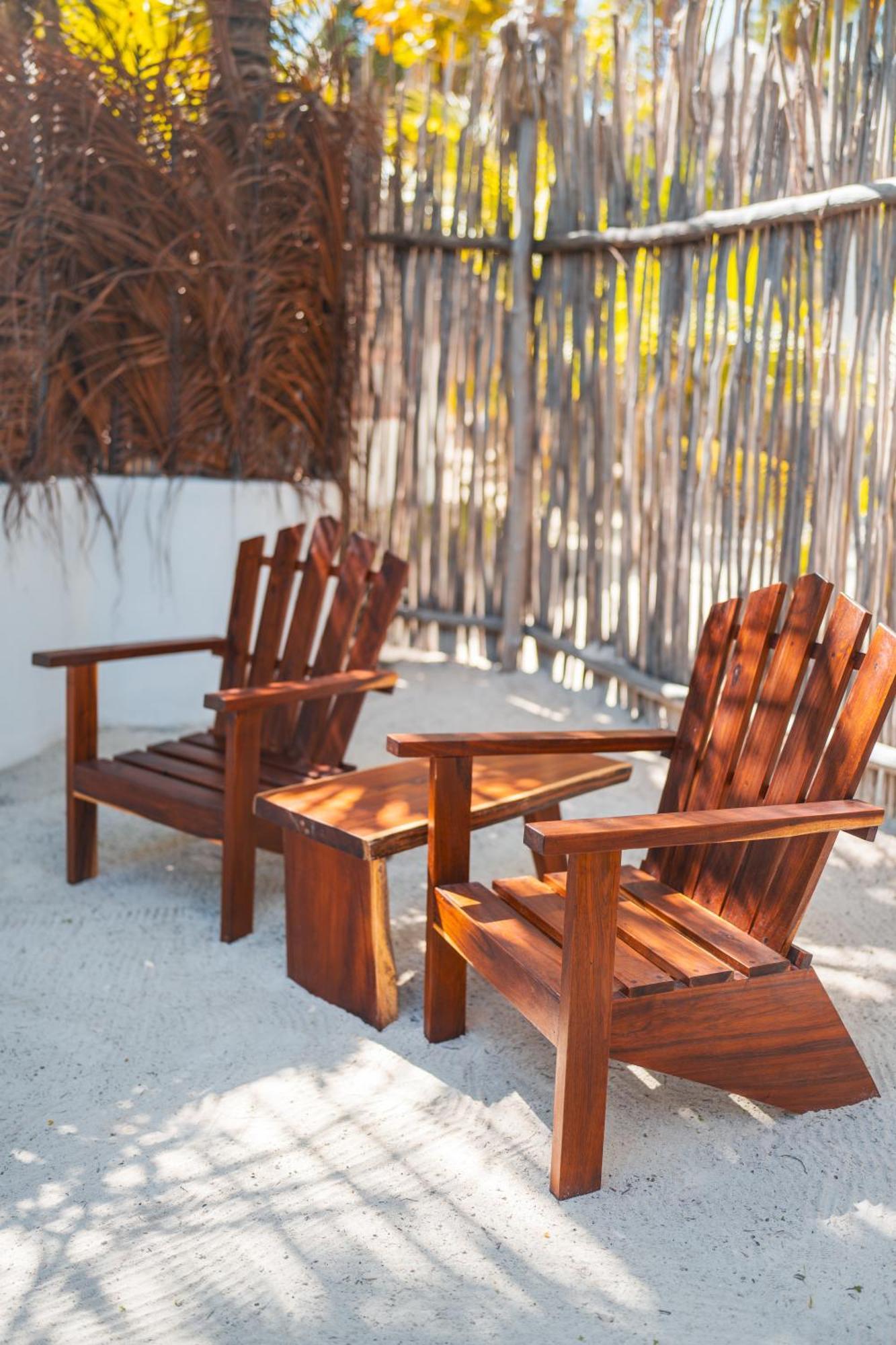 Alito Tulum Hotel Ngoại thất bức ảnh