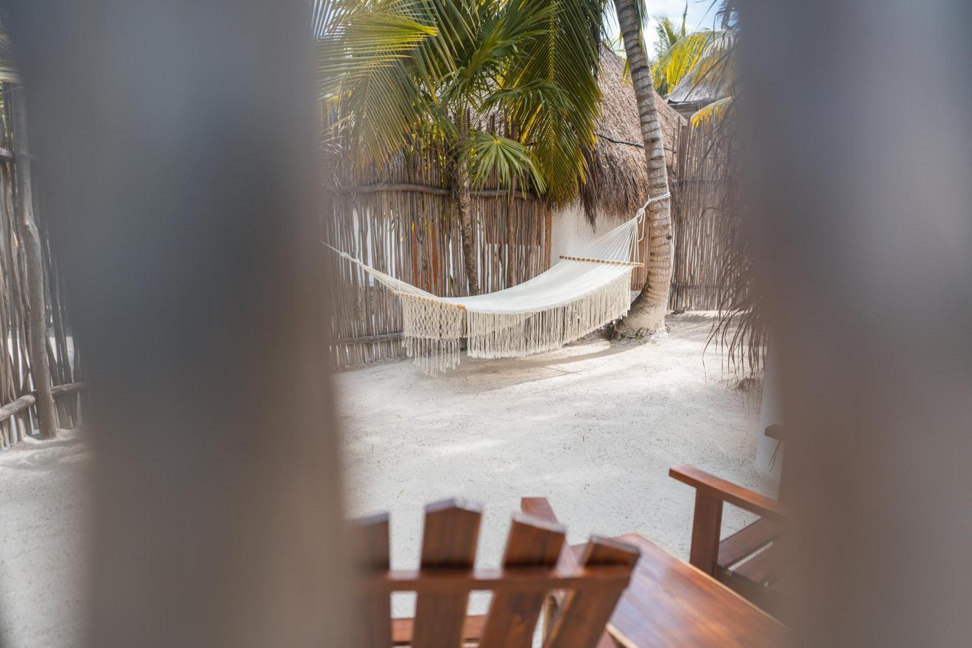 Alito Tulum Hotel Ngoại thất bức ảnh